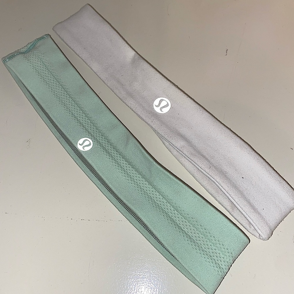 Lululemon Headbands